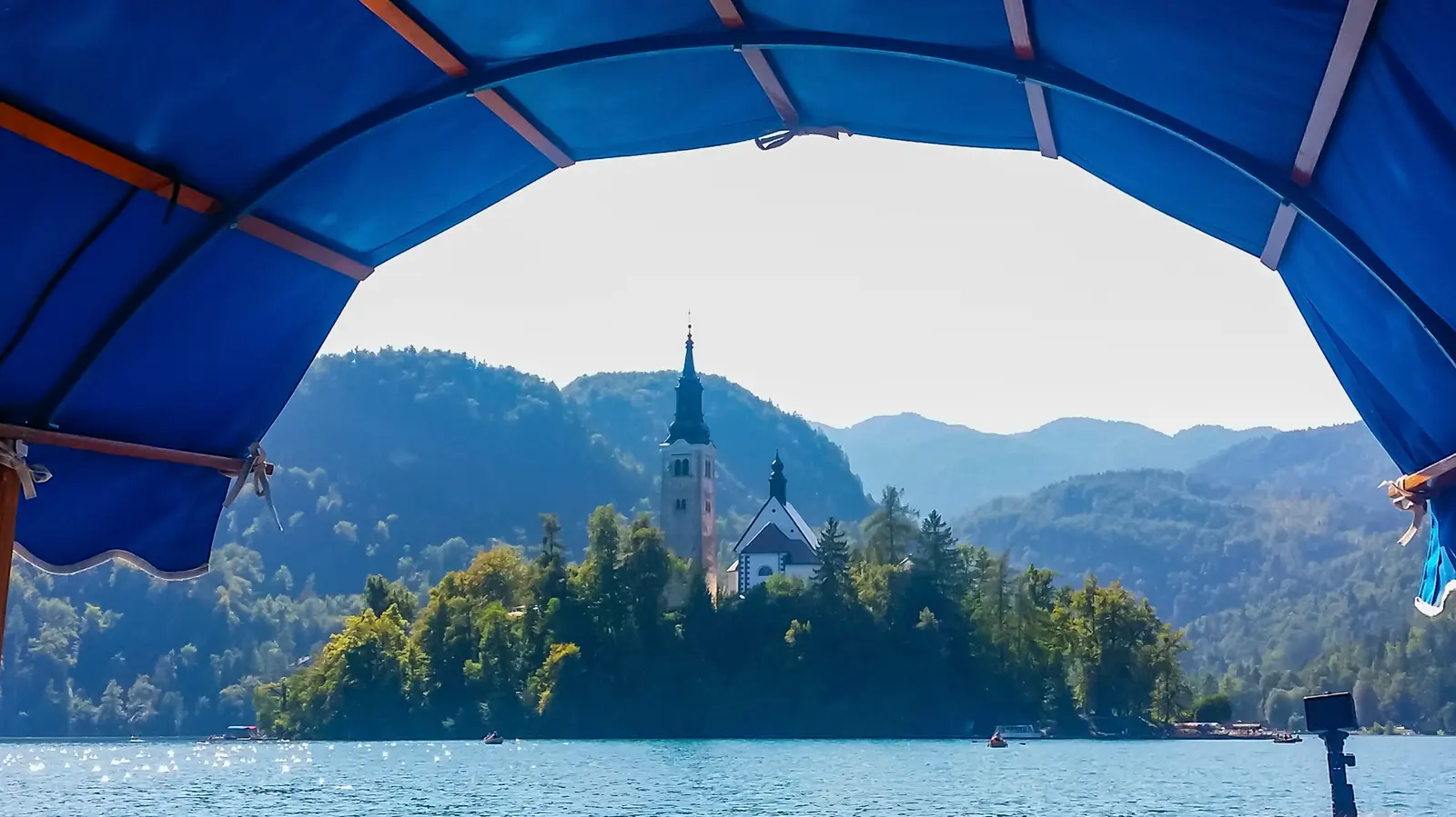 Bled Island